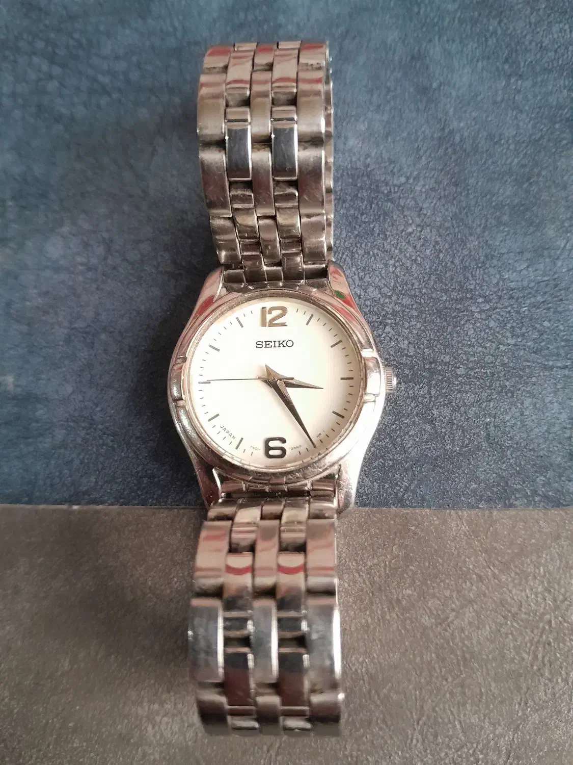 ساعت سیکو زاپن زنانه|ساعت|اردبیل, |دیوار