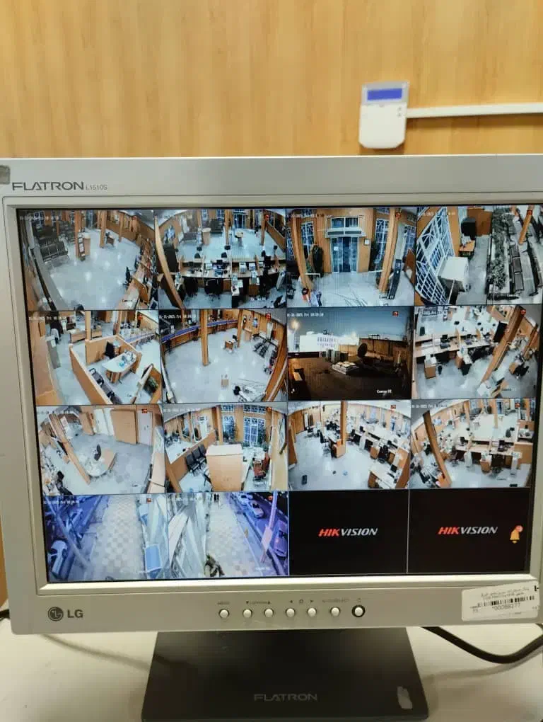 نصب و فروش دوربین مداربسته و دزدگیر|دوربین مداربسته|دزفول, |دیوار