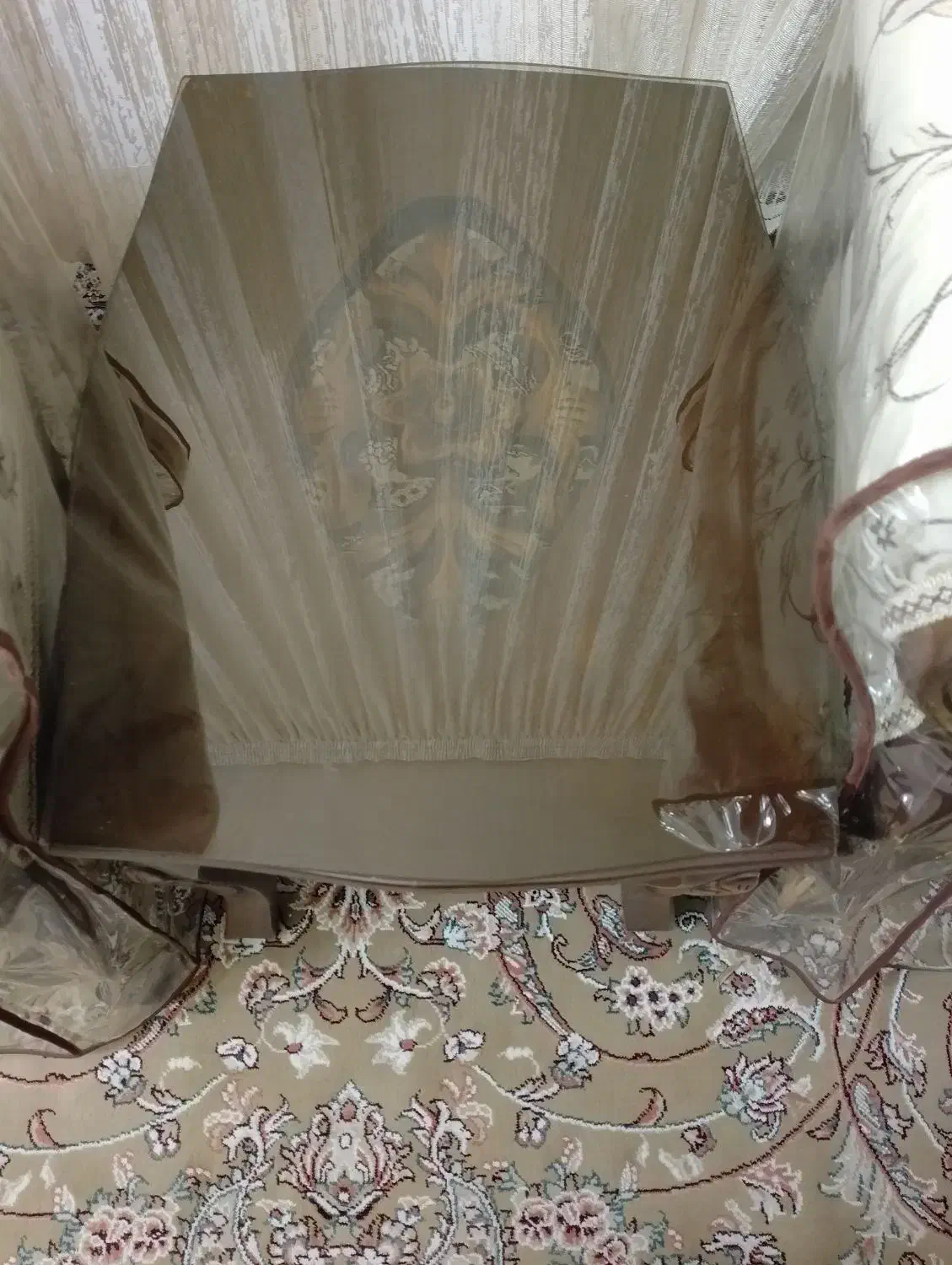 میز عسلی|مبلمان خانگی و میز عسلی|مشهد, عبادی|دیوار