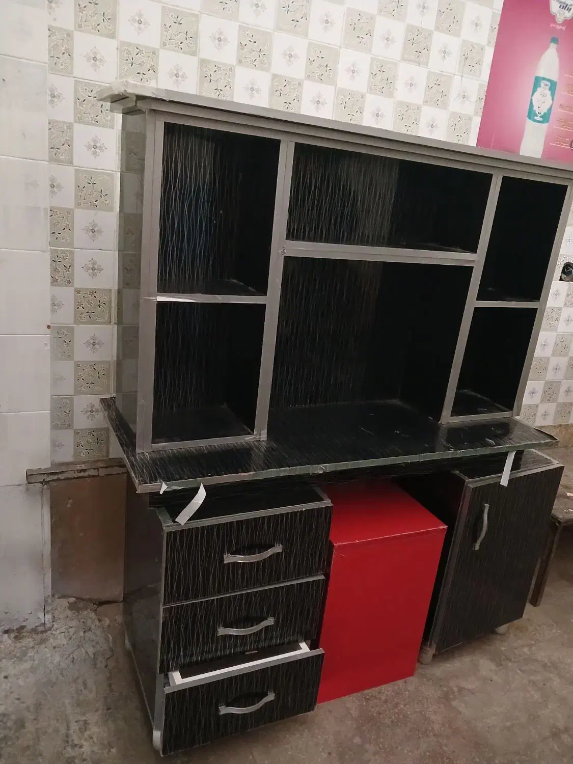 میز آرایشی|بوفه، ویترین، کنسول|مرودشت, مختارآباد|دیوار