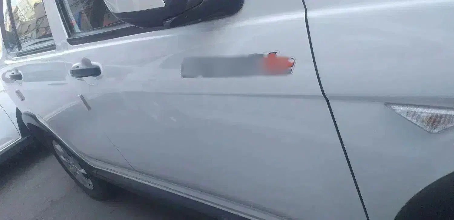 کوییکgxموتور‌ارتقاع‌کم‌کار‌ودرحد1402|خودرو سواری و وانت|پاکدشت, پاکدشت (مامازند)|دیوار