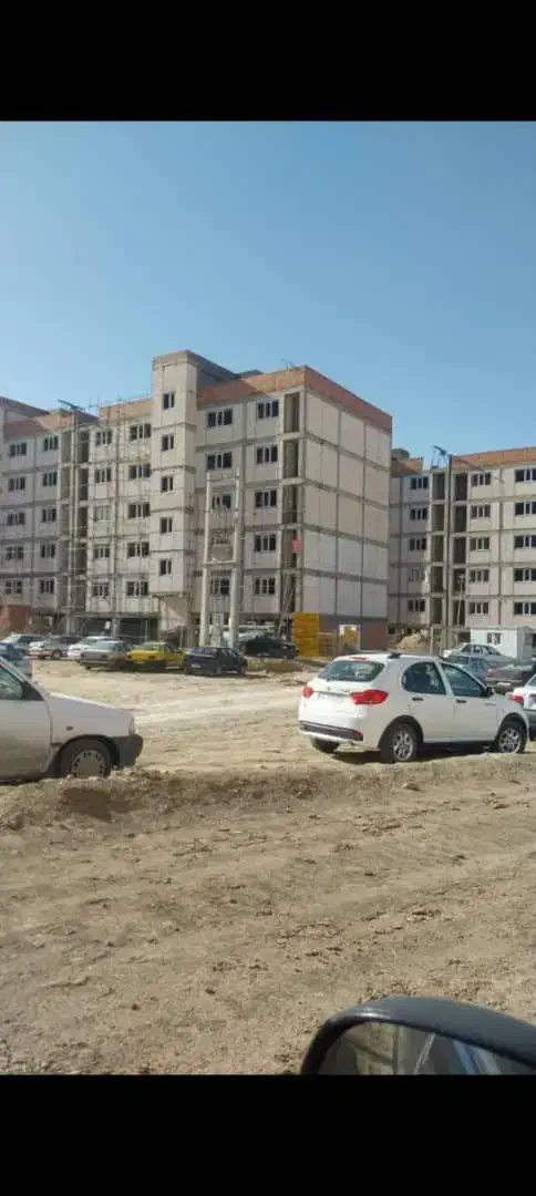 مسکن ملی(خریدوفروش)|پیش‌فروش املاک|اردبیل, |دیوار