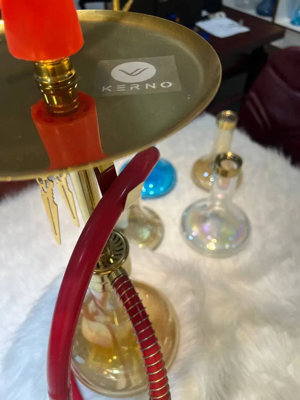 کرنو لارج (دِراگون) پک کامل|کلکسیون و سرگرمی|تهران, شهید رجایی|دیوار