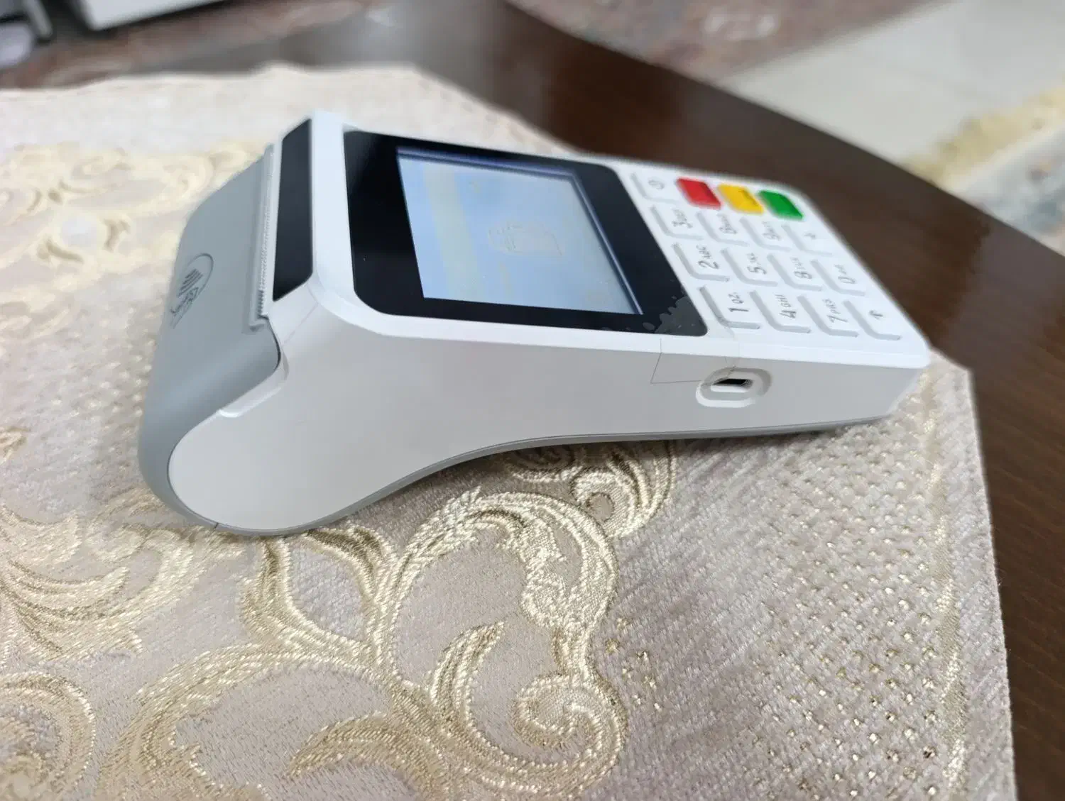 کارت خوان|لوازم جانبی موبایل و تبلت|نیشابور, گمنام غربی|دیوار