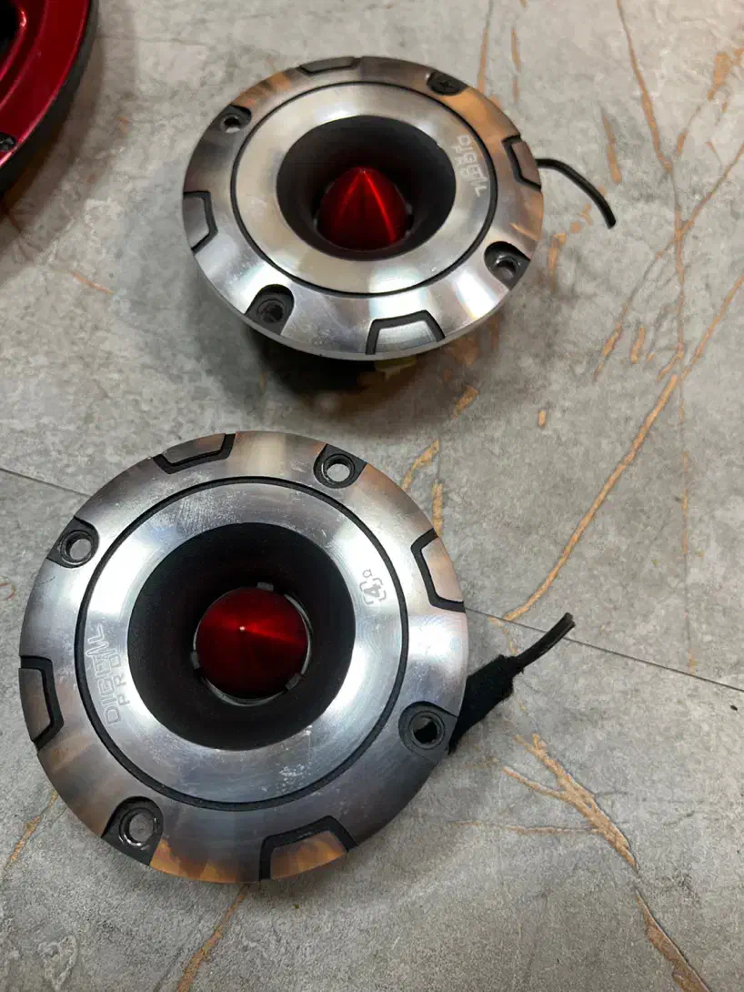 میدرنج ۸ و تیوتر دیجیتال آودیو|قطعات یدکی و لوازم جانبی|تهران, هوانیروز|دیوار