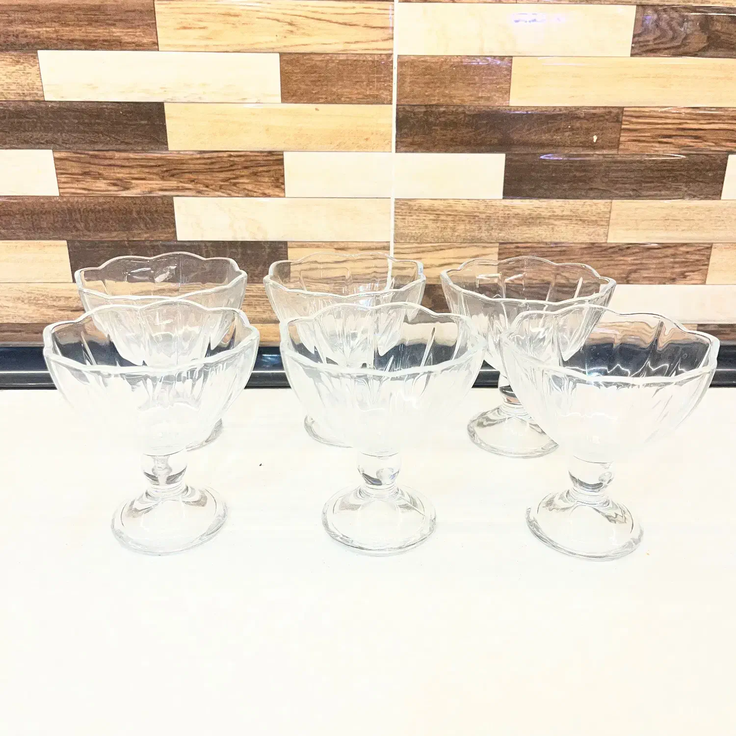 ست فنجان و نعلبکی چینی و آرکوپال|ظروف سرو و پذیرایی|سبزوار, امیر کبیر|دیوار