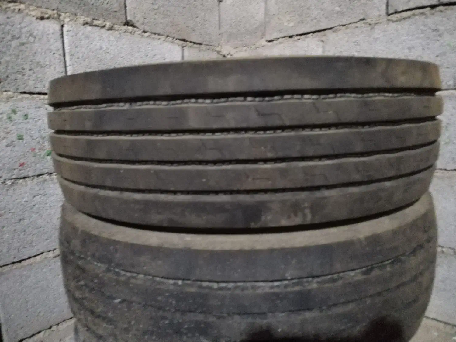 لاستیک تیوبلس پرامویل رینگ ترک اصل|قطعات یدکی و لوازم جانبی|دهاقان, |دیوار