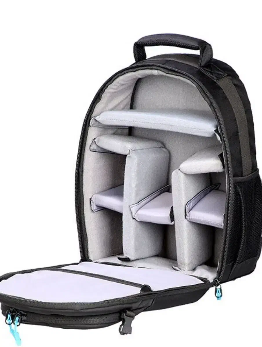 کوله پشتی دوربین عکاسی(در حد نو)|دوربین عکاسی و فیلم‌برداری|ارومیه, |دیوار