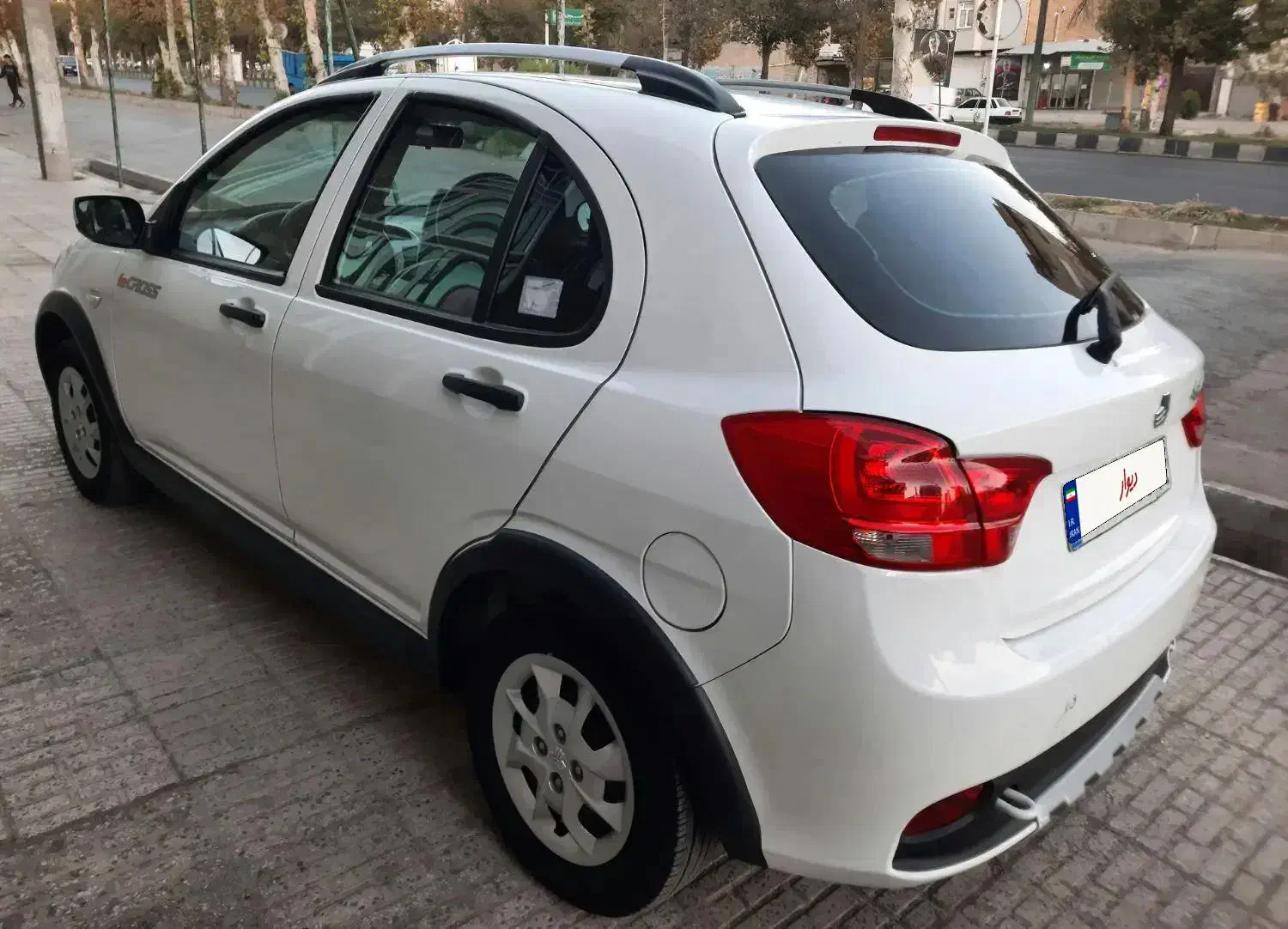 کوئیک مدل ۱۴۰۱|خودرو سواری و وانت|همدان, |دیوار