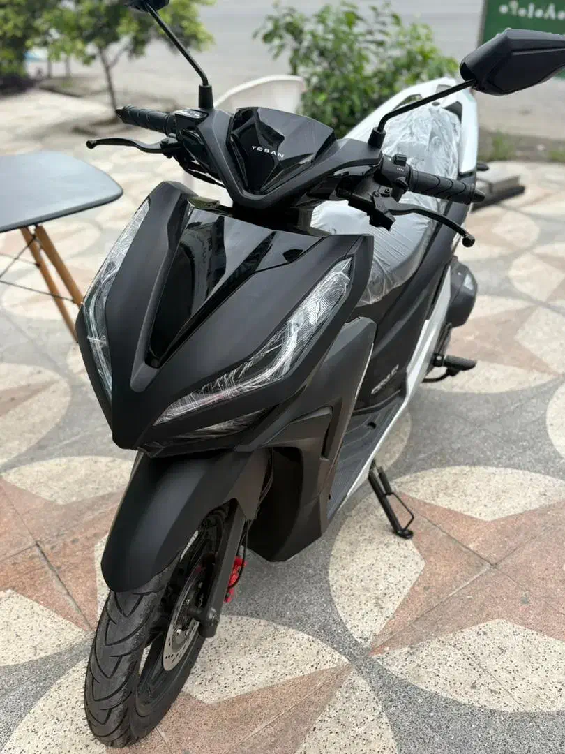 کلیک ۱۴۰۴|موتورسیکلت|چالوس, |دیوار