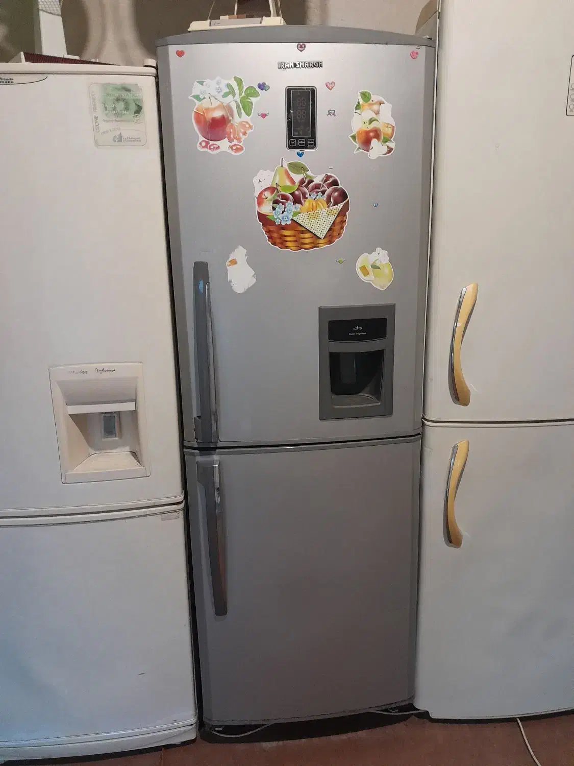 سمساری.خریدوفروش وسایل دست دوم منزل. سمساری|عمده‌فروشی|رشت, پاستوریزه|دیوار