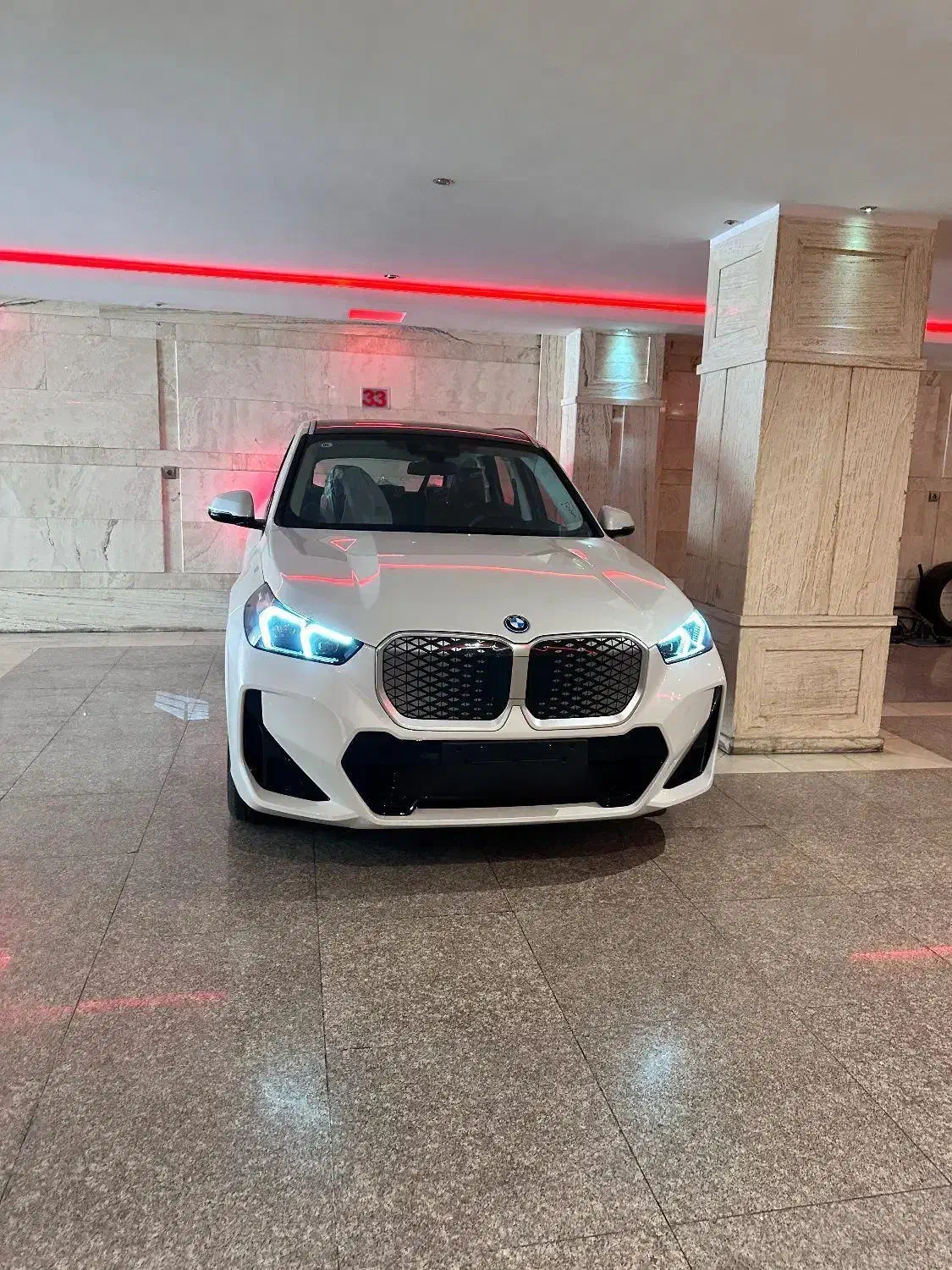 Bmw ix1|خودرو سواری و وانت|تهران, سعادت‌آباد|دیوار