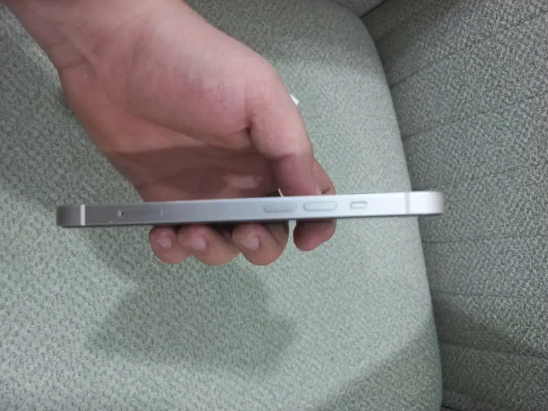 گوشی ایفون 14 نرمال|موبایل|بم, |دیوار