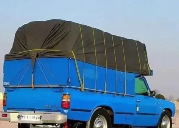 حمل بار.حمل بار با نیسان.نیسان|خدمات حمل و نقل|گرمسار, |دیوار