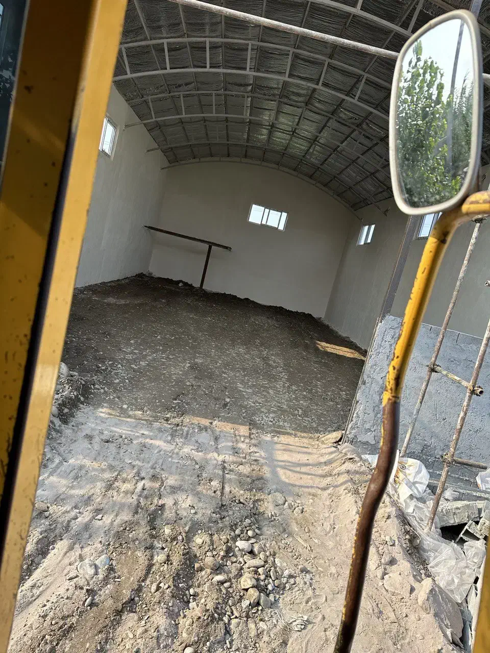 لودر، بیل میکانیکی و کامیون ...|خدمات حمل و نقل|قائم‌شهر, |دیوار