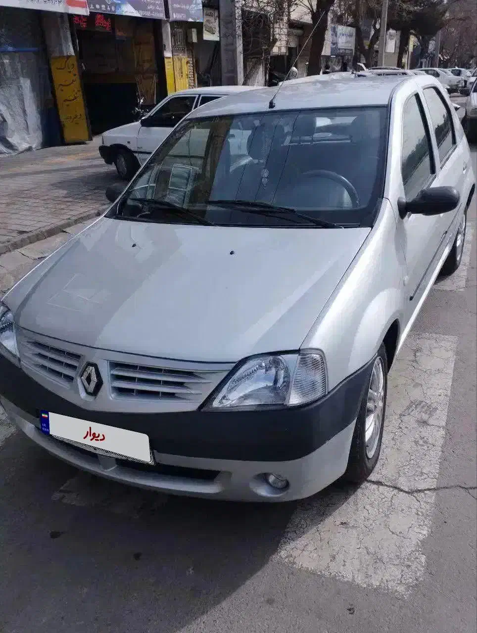 ال ۹۰ تمیز مدل ۹۲ E2|خودرو سواری و وانت|مشهد, کوشش|دیوار