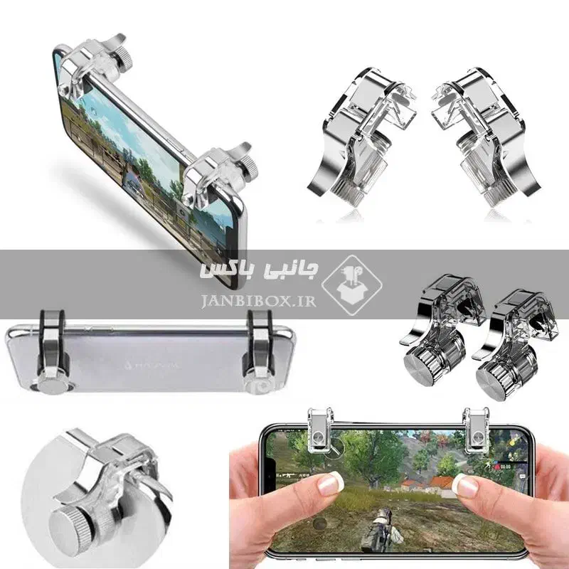 دسته بازی کالاف|کنسول، بازی ویدئویی و آنلاین|هرسین, |دیوار