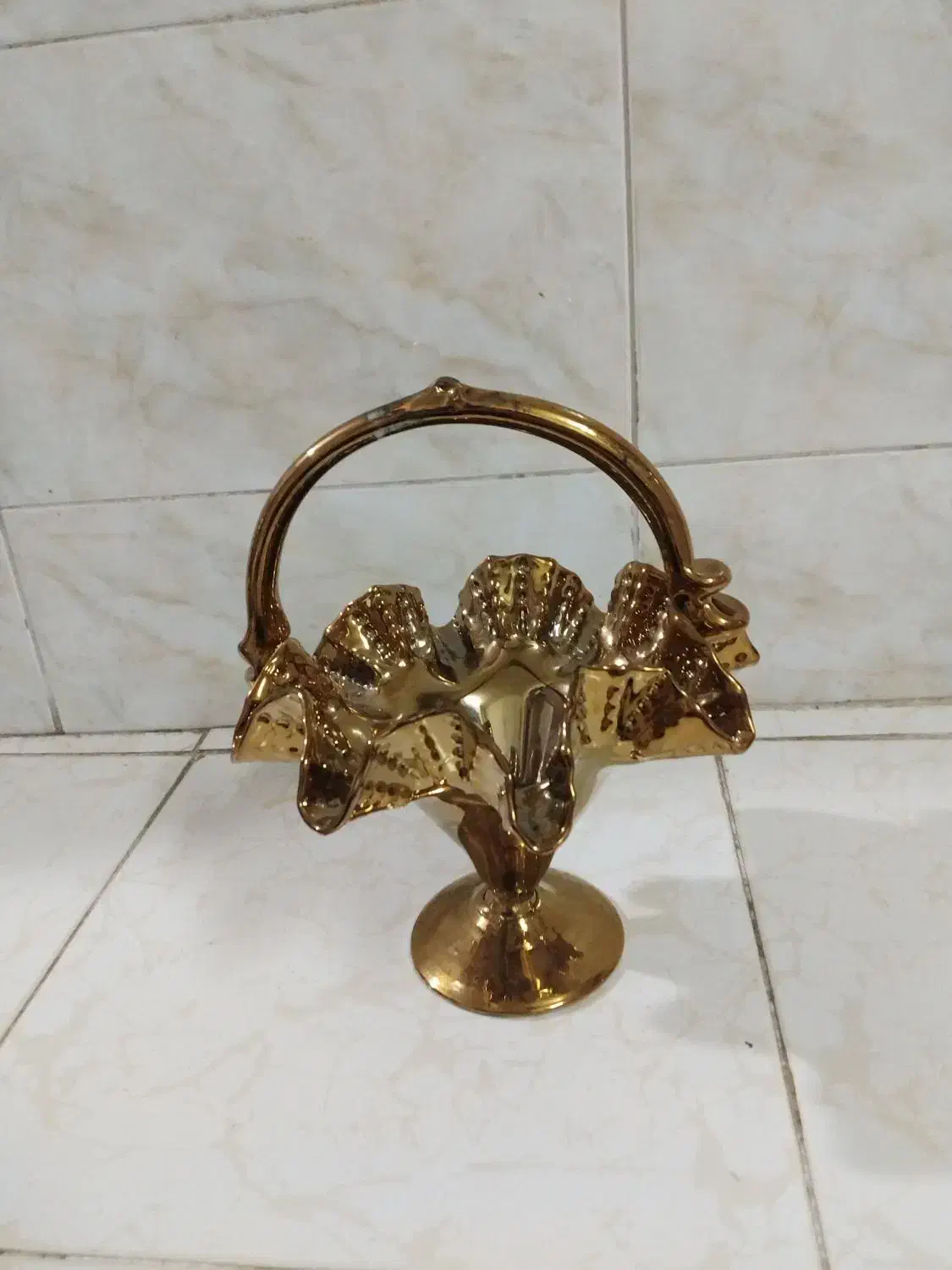 میوه وشکلات خوری|ظروف سرو و پذیرایی|قرچک, میرزائی شمالی|دیوار