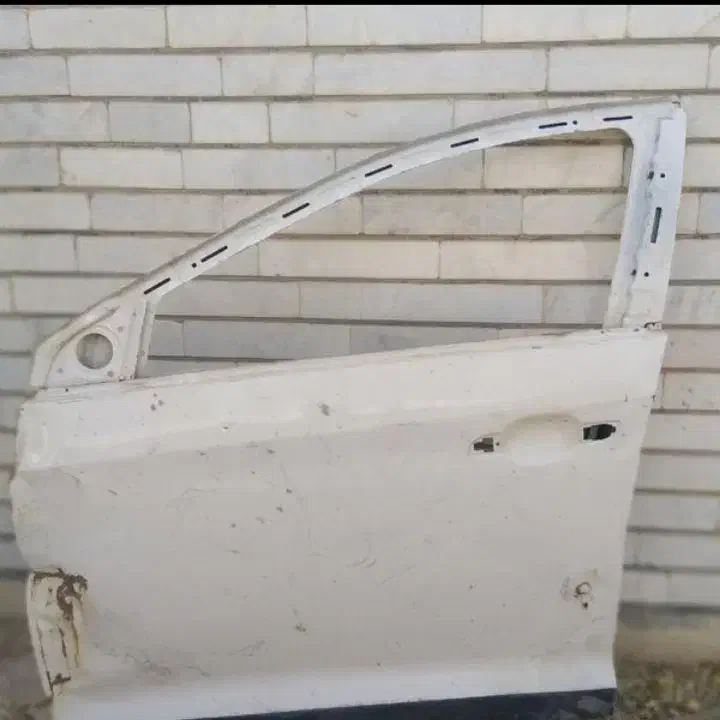 درب سمت راننده ام وی ام ایکس ۲۲|قطعات یدکی و لوازم جانبی|اهواز, فرهنگ شهر|دیوار