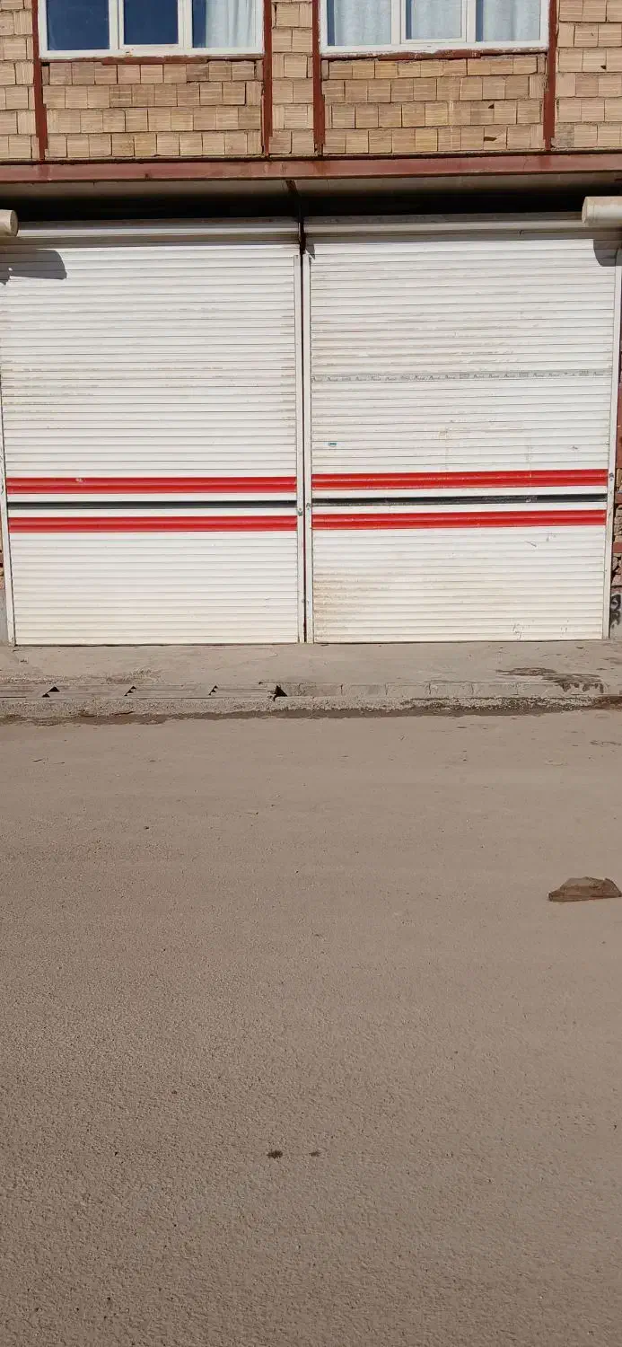 دربکرکرهبرقی۳×۴سالمبدونایراد|مصالح و تجهیزات ساختمان|جوانرود, |دیوار