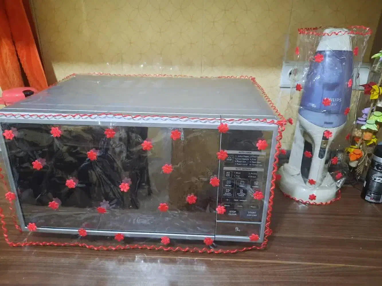 کـاوروسـایـل بـرقـی|سایر لوازم برقی|شوشتر, |دیوار