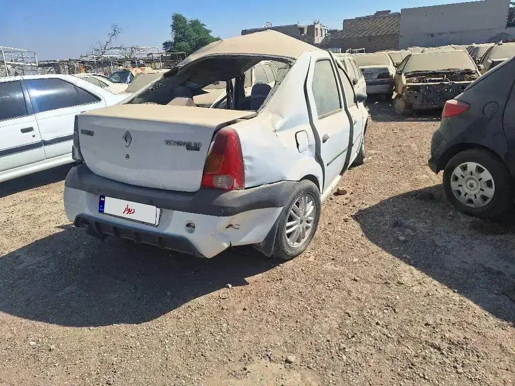 الE2۹۰مدل۹۶|خودرو سواری و وانت|باوی, |دیوار