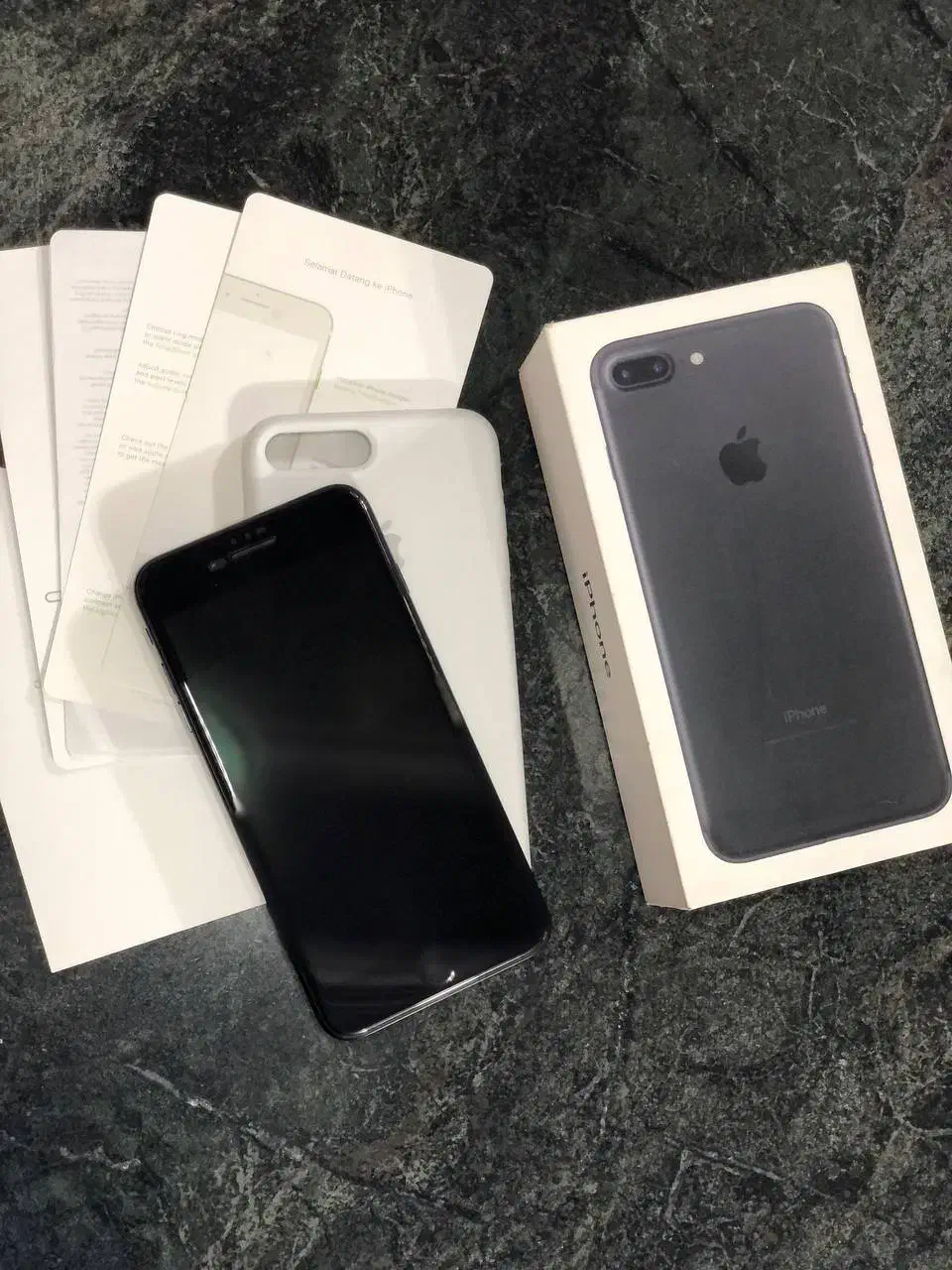 ایفون 7 پلاس 128|موبایل|بناب, |دیوار