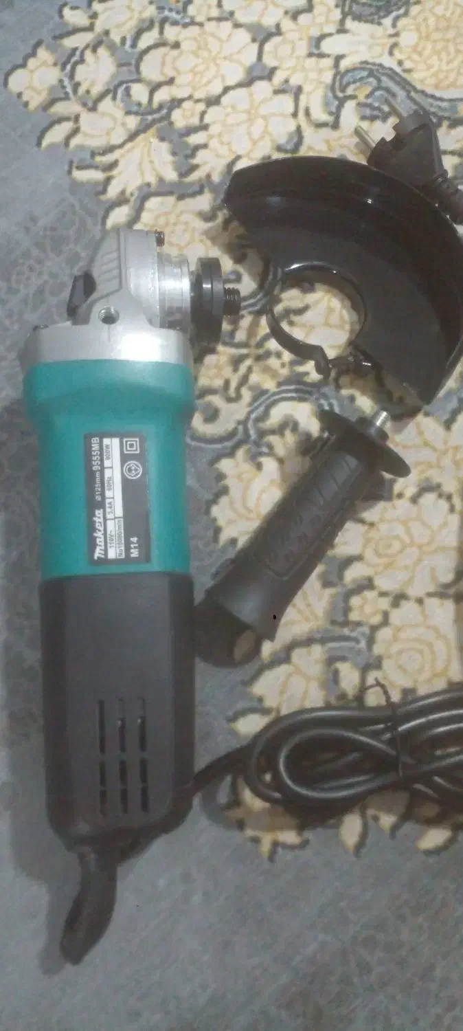 مینی فرز|ابزارآلات|مشهد, شهید قربانی|دیوار