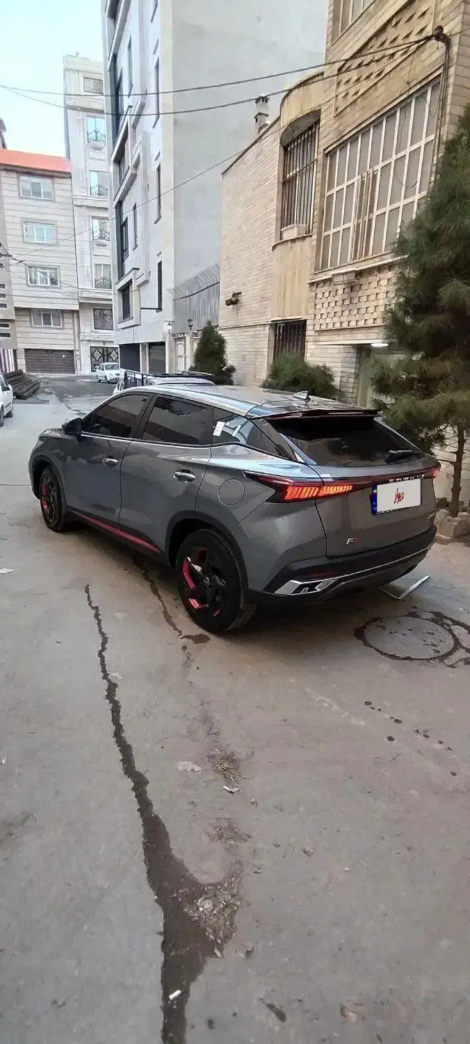 فونیکس  fx|خودرو سواری و وانت|شهریار, شهریار|دیوار