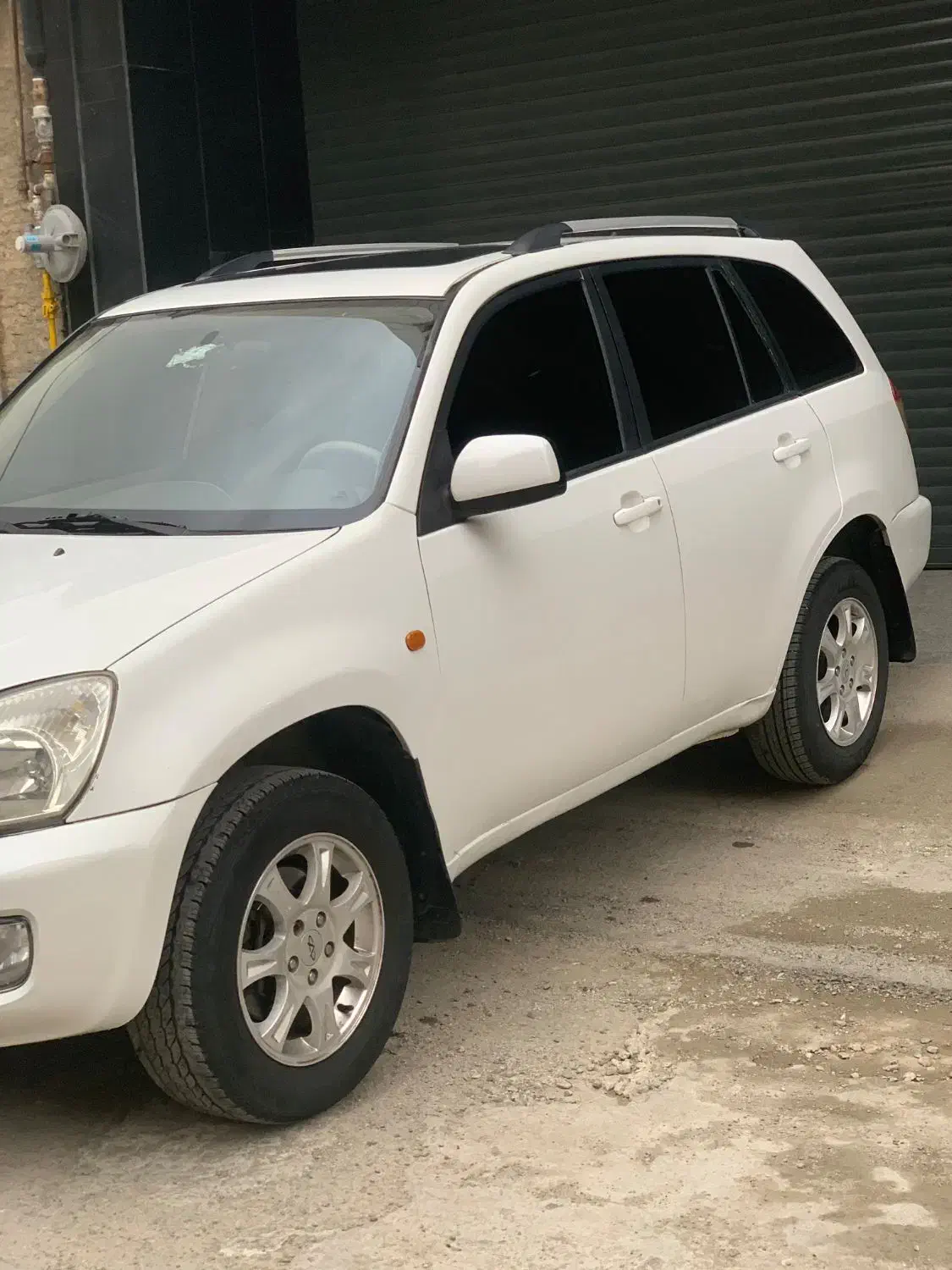 ایکس33 مدل 1393 بدون رنگ|خودرو سواری و وانت|بوکان, |دیوار