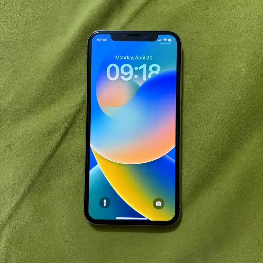 iphone x 256gig|موبایل|شیراز, فرگاز|دیوار