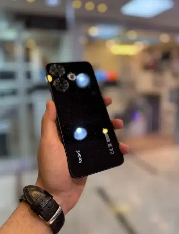 شیائمی ردمی13|موبایل|آشخانه, |دیوار