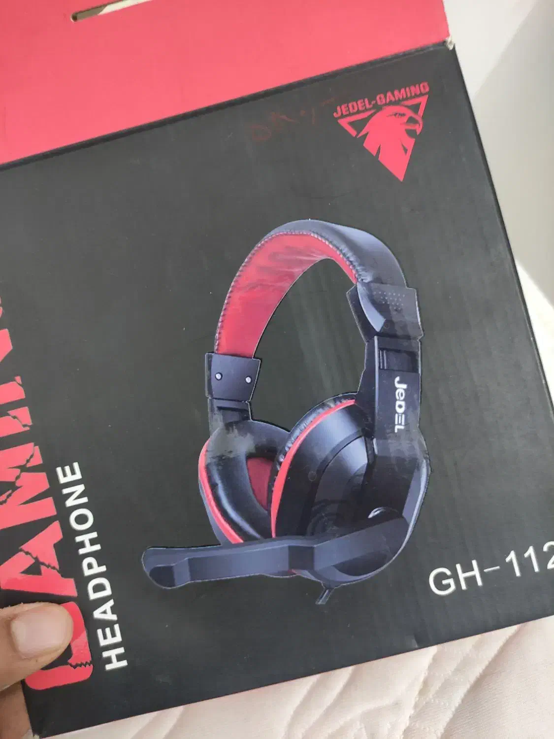 هدفون گیمینگ|قطعات و لوازم جانبی رایانه|بجنورد, |دیوار