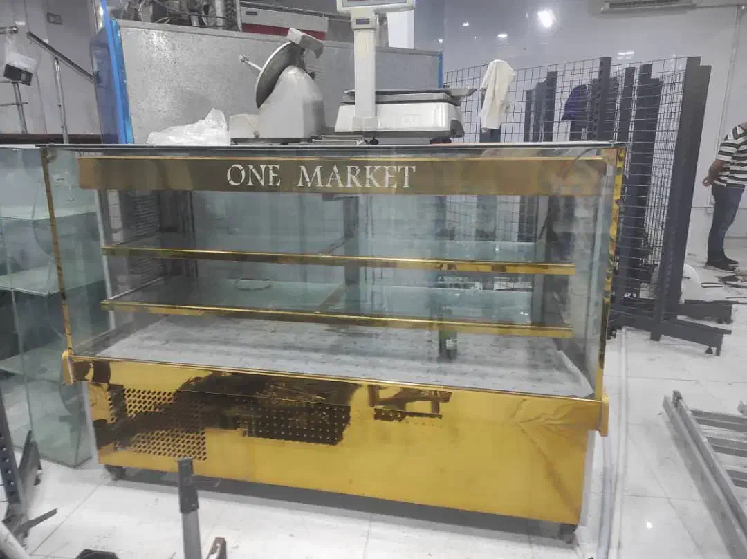 حراج وسایل فروشگاه|حراج|بندرعباس, |دیوار