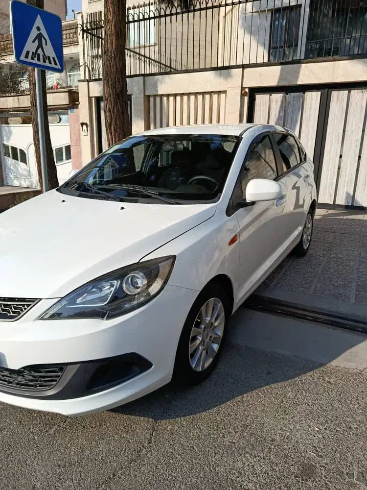 ام وی ام ۳۱۵ مدل ۹۵ کم کارکرد|خودرو سواری و وانت|تهران, جوادیه تهرانپارس|دیوار