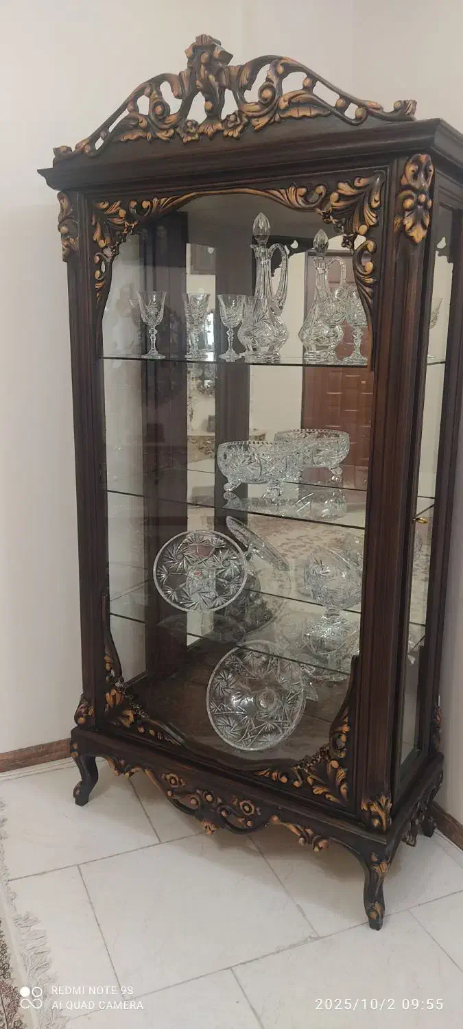 بوفه|بوفه، ویترین، کنسول|تهران, امام زاده عبدالله|دیوار