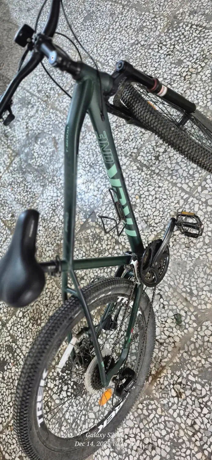 دوچرخه trek one سایر ۲۷/۵|دوچرخه، اسکیت، اسکوتر|لنگرود, |دیوار