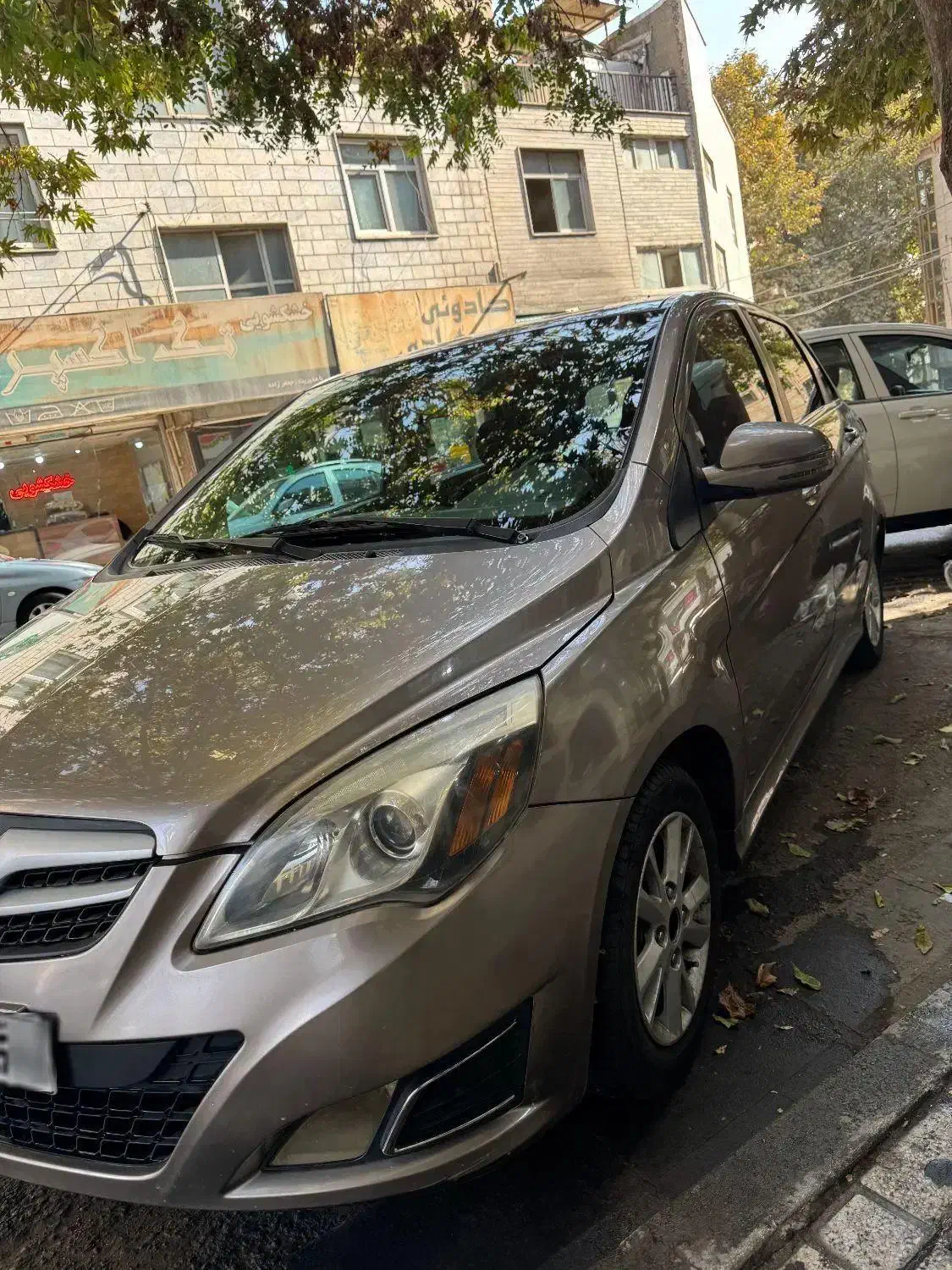 سابرینا بایک|خودرو سواری و وانت|کرج, جهانشهر|دیوار