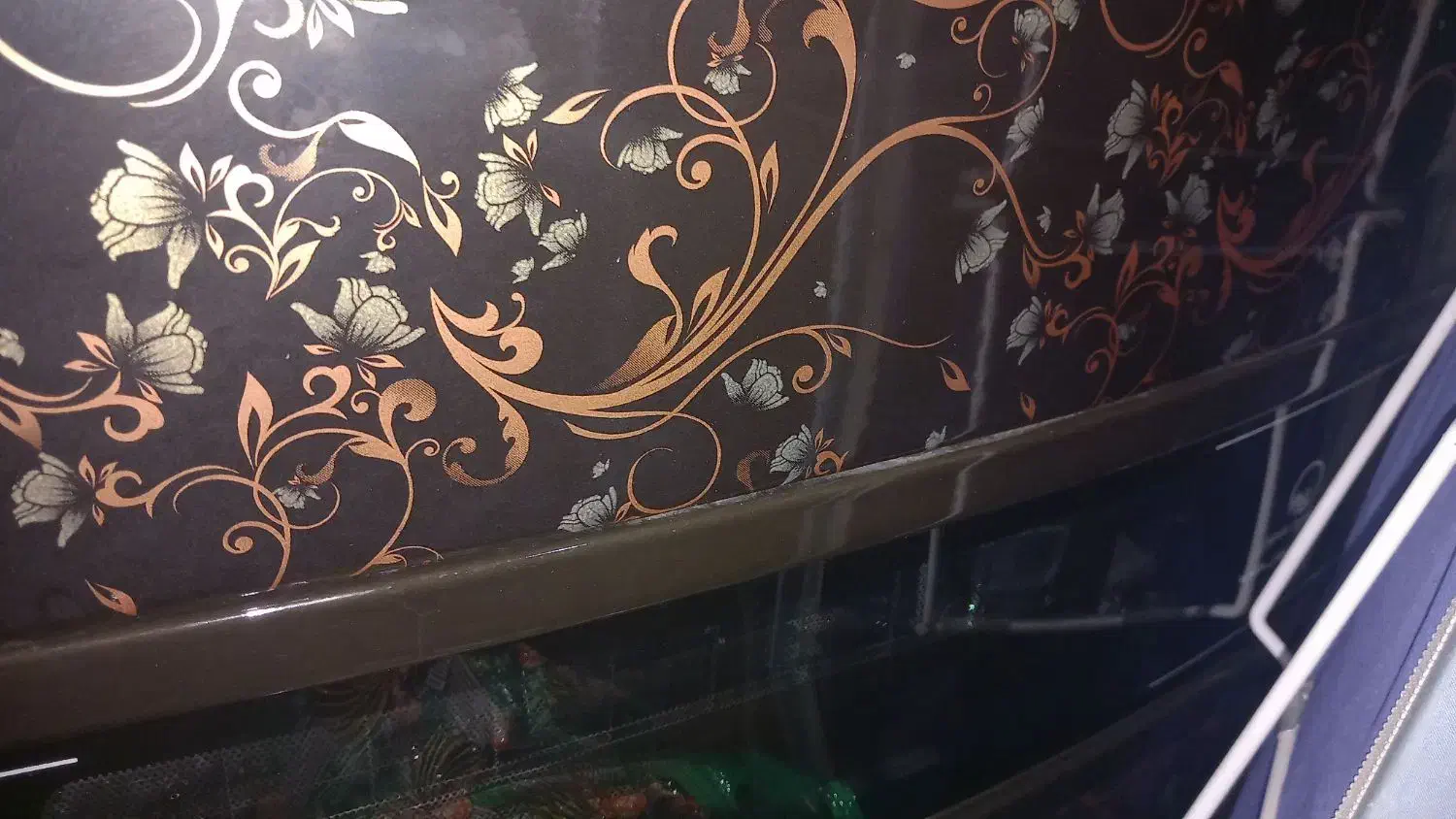 بخاری مروارید سوز|بخاری، هیتر، شومینه|کبودرآهنگ, |دیوار