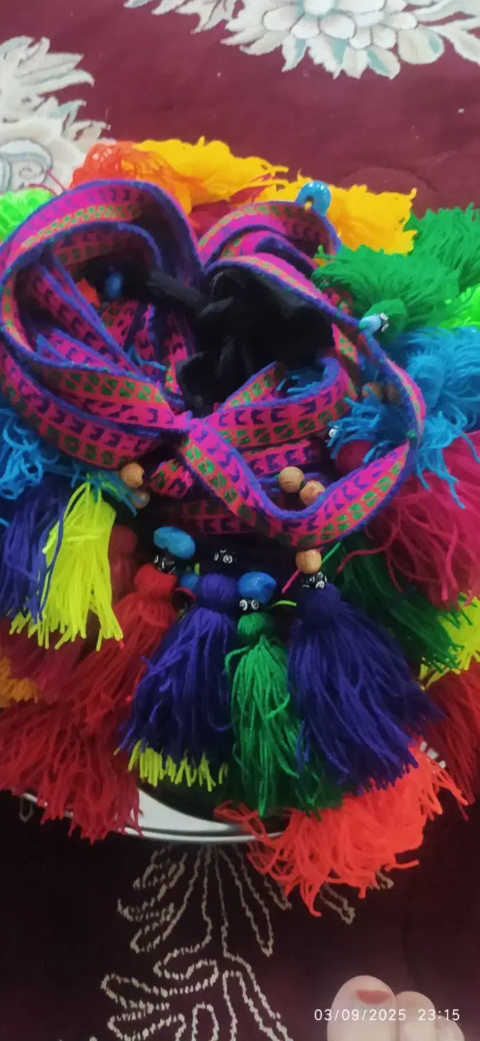 شیردنگ|صنایع دستی و سایر لوازم تزئینی|فارسان, |دیوار