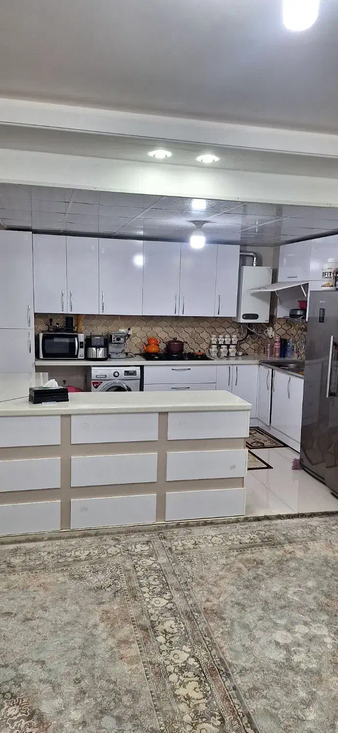 فروش واحد ۲ خواب گویم خیابان ولایت|فروش آپارتمان|شیراز, گویم|دیوار