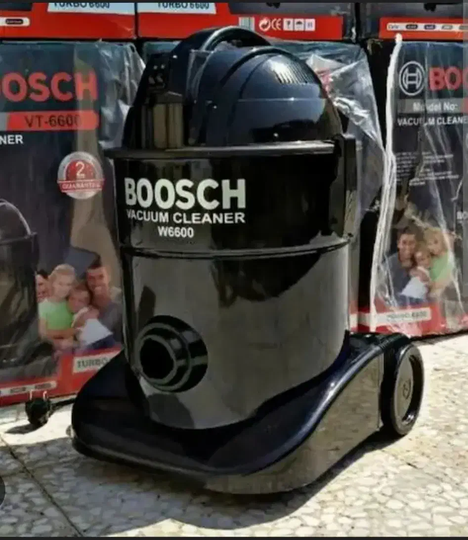 جاروبرقی/جارو برقی سطلی/جارو برقی صنعتی/جارو بوش|جاروبرقی، جارو شارژی، بخارشو|تهران, امین حضور|دیوار