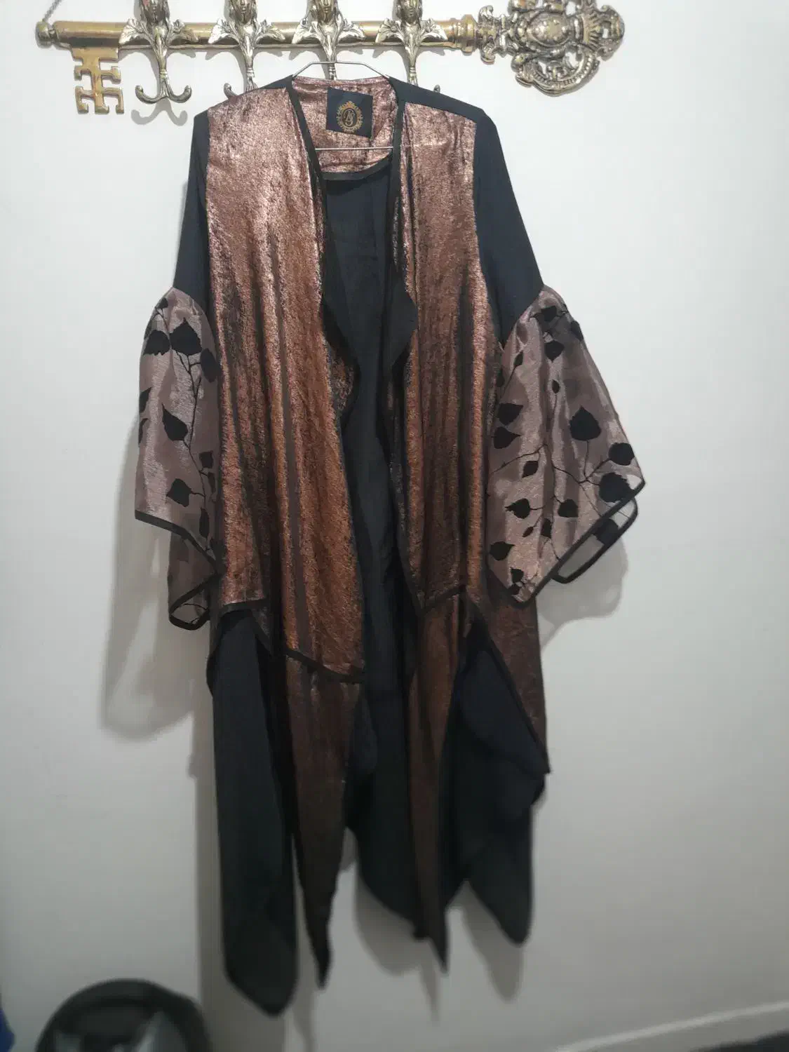 چند عدد مانتو و لباس|لباس|تبریز, |دیوار