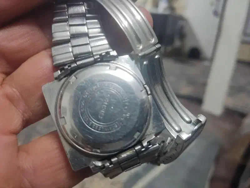 ساعت خودکار|ساعت|خرم‌آباد, |دیوار