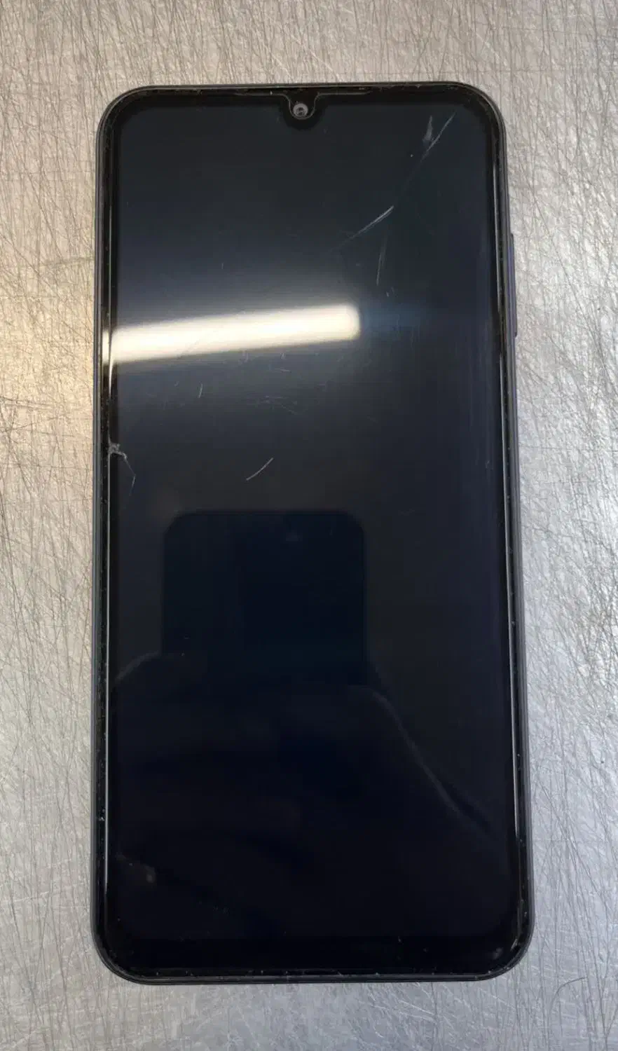 گوشی a۲۵|موبایل|ری, اقدسیه|دیوار