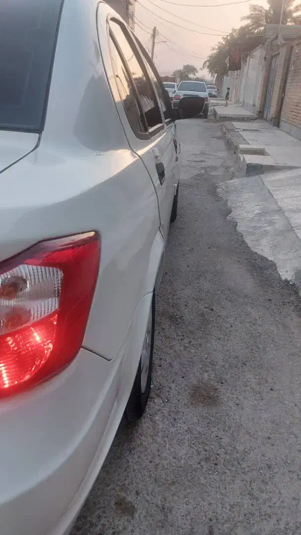 ساینا 1403دوگانه فابریک|خودرو سواری و وانت|اهواز, کوی فرهنگیان ۲|دیوار