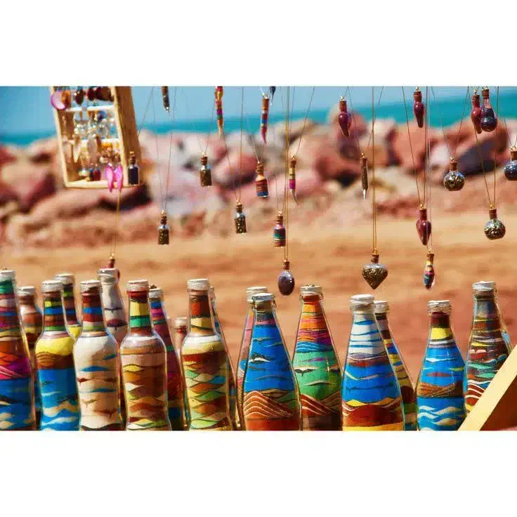 تور ریلی گروهی هرمز به صورت نقد و اقساط|تور و چارتر|یزد, |دیوار