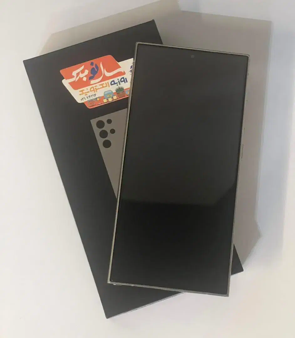 s24 ultra|موبایل|تهران, بهار|دیوار