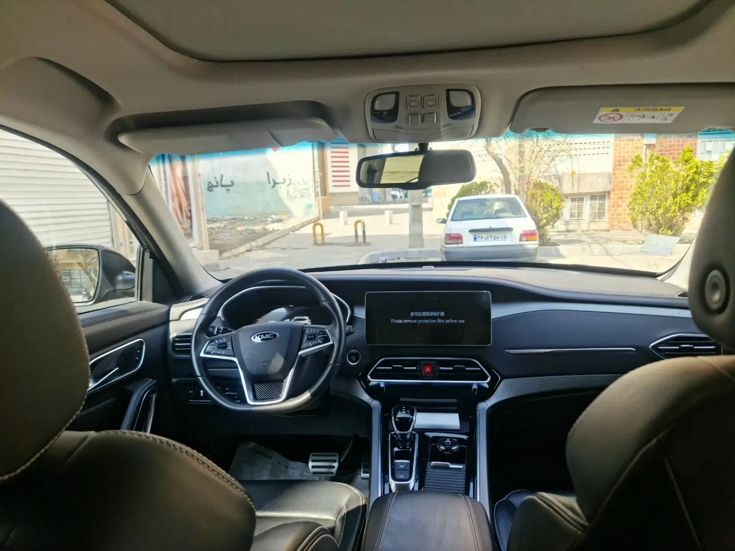 ( راننده ) اجاره خودرو K7 شاسی با راننده|خودرو اجاره‌ای|مشهد, عنصری|دیوار