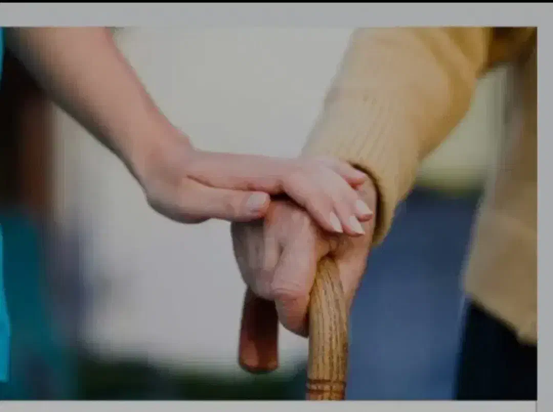 پرستار سالمند آقا|استخدام درمانی، زیبایی، بهداشتی|فیروزآباد (فارس), |دیوار